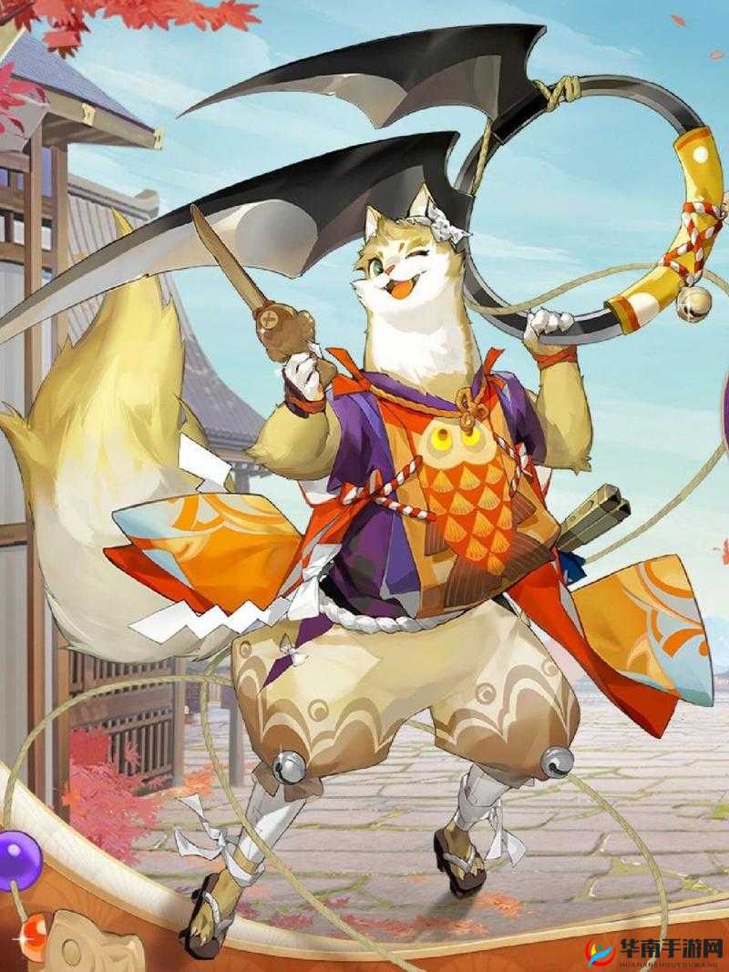 阴阳师风狸阵容搭配攻略:最大化爆发与控制的艺术