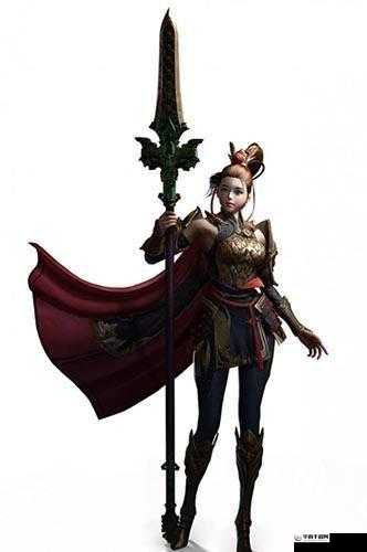 花木兰猎手之王:武器选择攻略,打造战场主宰