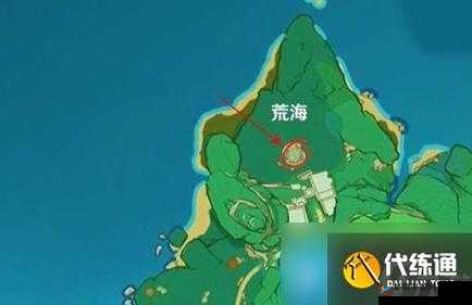 原神神樱大祓寻找结界攻略大全：全位置汇总及祓除方法