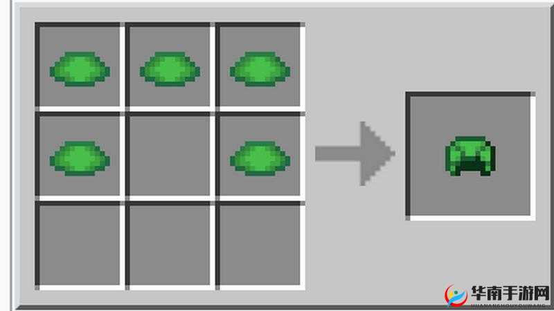 我的世界手游：海龟壳获取秘籍，教你轻松获得珍贵的海龟壳
