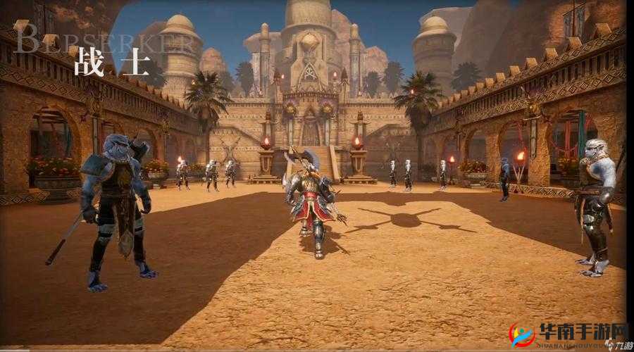 余烬风暴：魔法师与游侠，谁执掌战场巅峰？