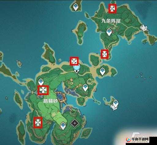 原神御影炉心任务攻略：解密步骤与挑战指南