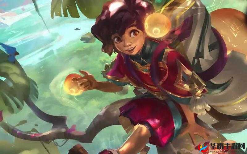 LOL亚菲利欧技能详解：掌握亚菲利欧的独特技能与战术应用