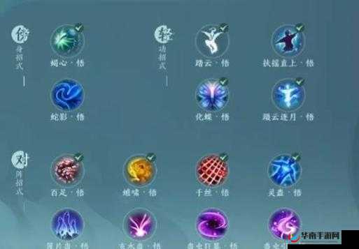 剑网3毒经秘技:全面解析各蛊毒触发机制