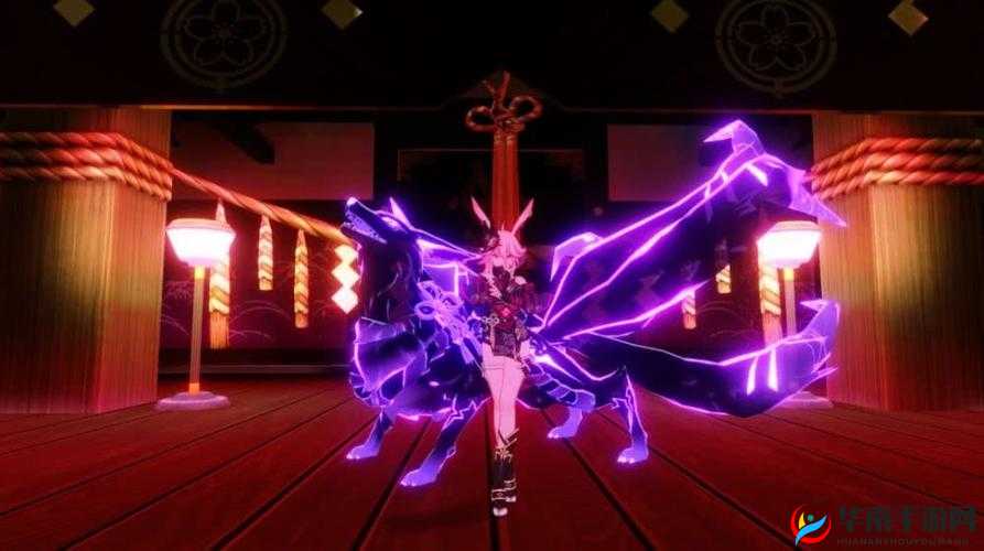 崩坏3夜隐重霞上线时间：SP重樱何时降临？