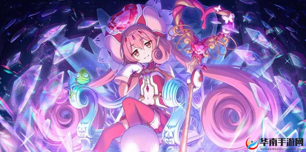 公主连接似似花法队搭配攻略