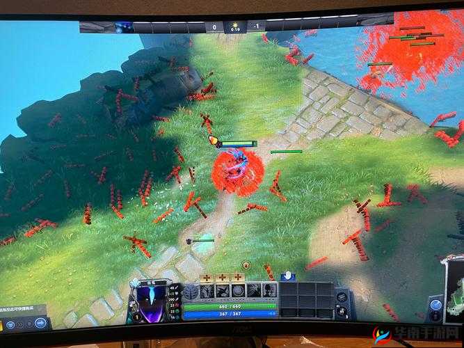 DOTA2游戏房间无法退出BUG解决方法大全：应对无退出按钮的困扰策略指南