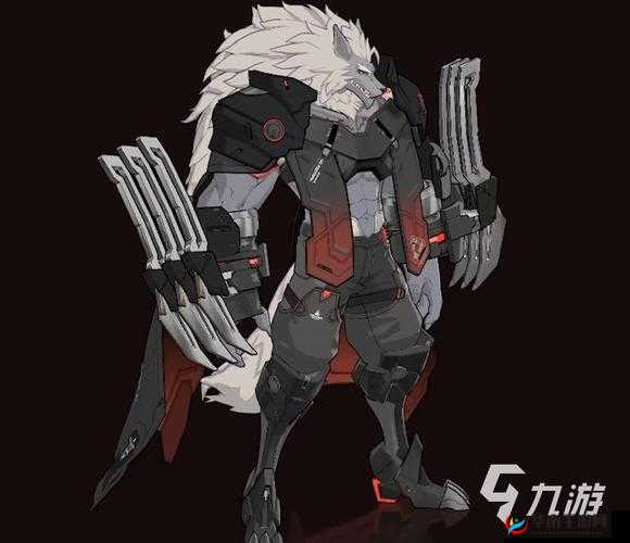 时空猎人：探索服装奥秘，解锁炫酷造型