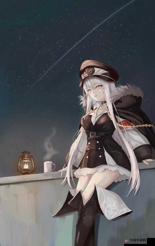 少女前线周年庆救援行动 Kar98k 打捞秘籍大放送