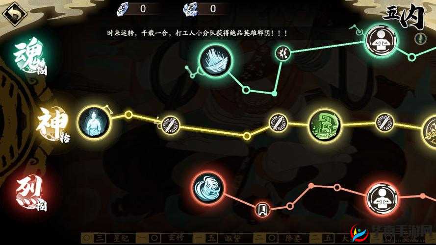 天地劫幽城再临霍雍五内怎么加点？霍雍最强五内加点方案推荐攻略