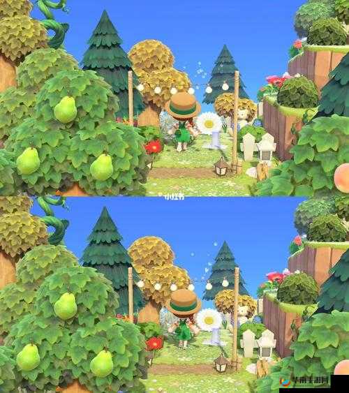 集合啦动物森友会：狐利不来的解决方法与建议