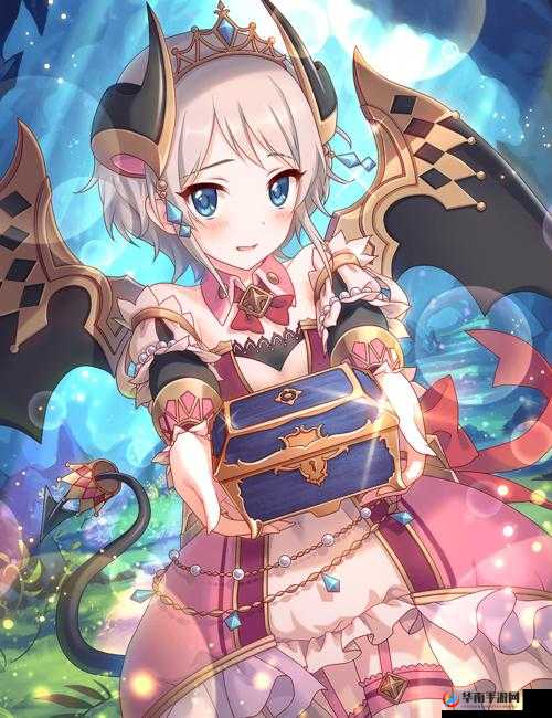 公主连接茜里怎么样妹法茜里角色评测：优雅与力量的完美结合