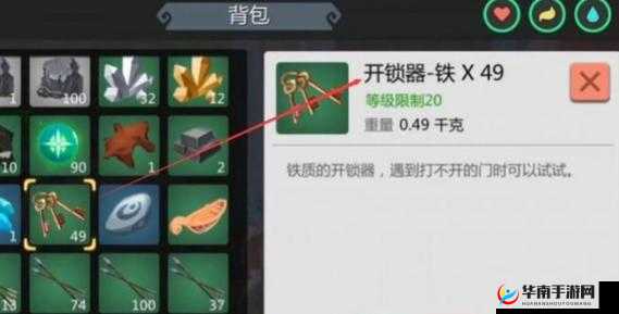 创造与魔法抄家攻略大揭秘：详细解析抄家之法