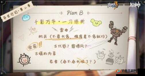 崩坏三异世行记全关卡探索通关攻略秘籍大揭秘