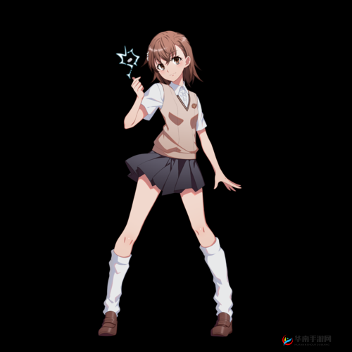 非人学园中的电磁女王：御坂美琴实力深度剖析