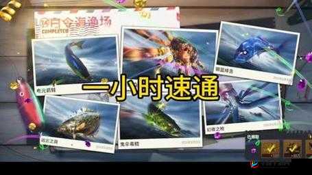 泰拉瑞亚钓鱼大师：多鱼同行的秘籍