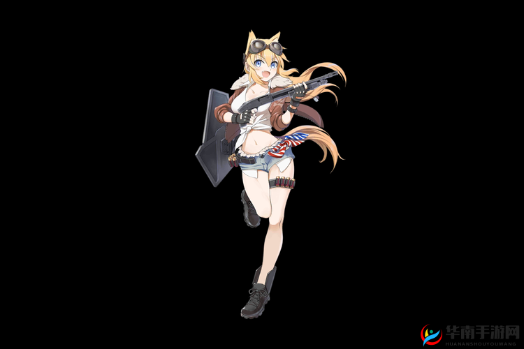 M500少女前线专属装备：性能解析与实战应用