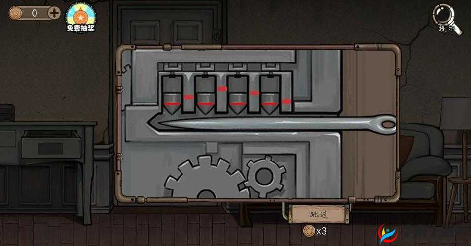 密室逃脱8酒店惊魂:第三天保险箱解密全攻略与注意事项