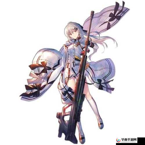 少女前线IWS 2000深度解析：实力评估与培养价值