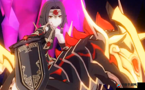 崩坏 3 黑轩辕打法及阵容详细解析 如何打败黑轩辕