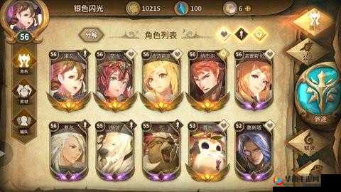 万象物语黑位诺瓦评测：诺瓦值得培养吗？