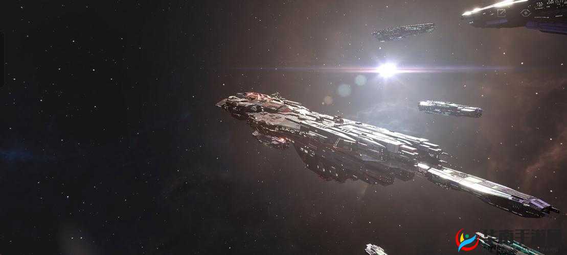 ST59级防御战列巡洋舰:无尽拉格朗日中的坚不可摧堡垒