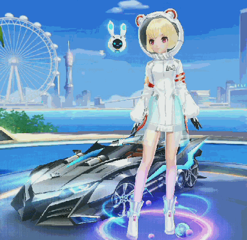 QQ飞车手游星宇迷航套装要多少盒子？星宇迷航多少钱出？