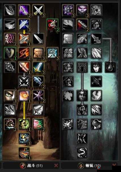 魔兽世界 72 版本潜行者印记获取方法及具体攻打位置指南