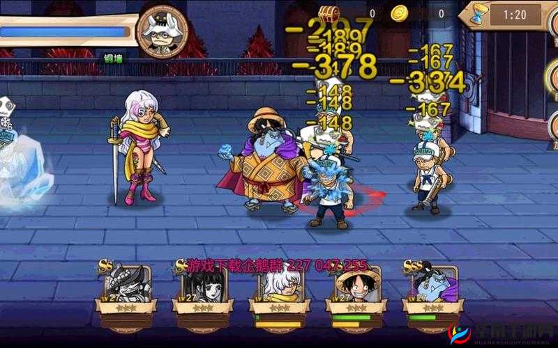 航海王启航钻石合理使用攻略全析：教你最佳使用之道