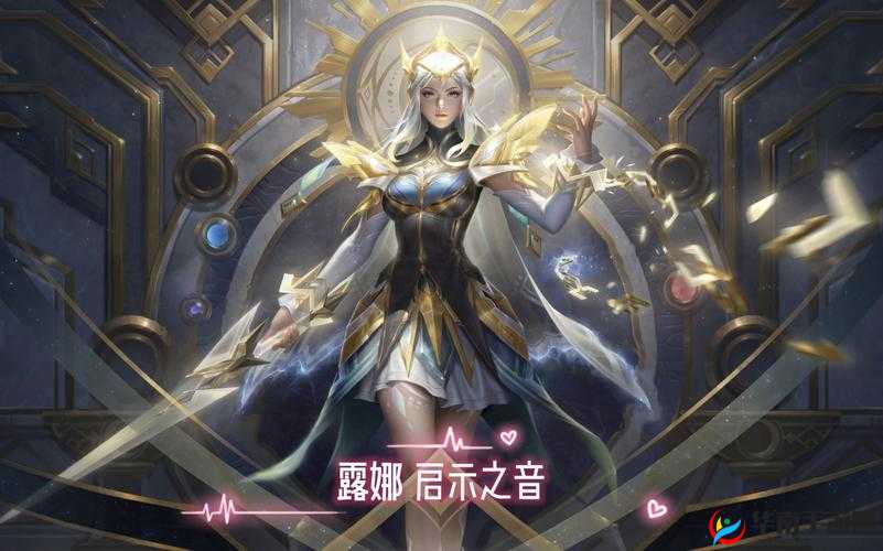 露娜突进之月影标记与灰白色小月亮警惕瞬间：王者荣耀夫子的进阶试炼解密