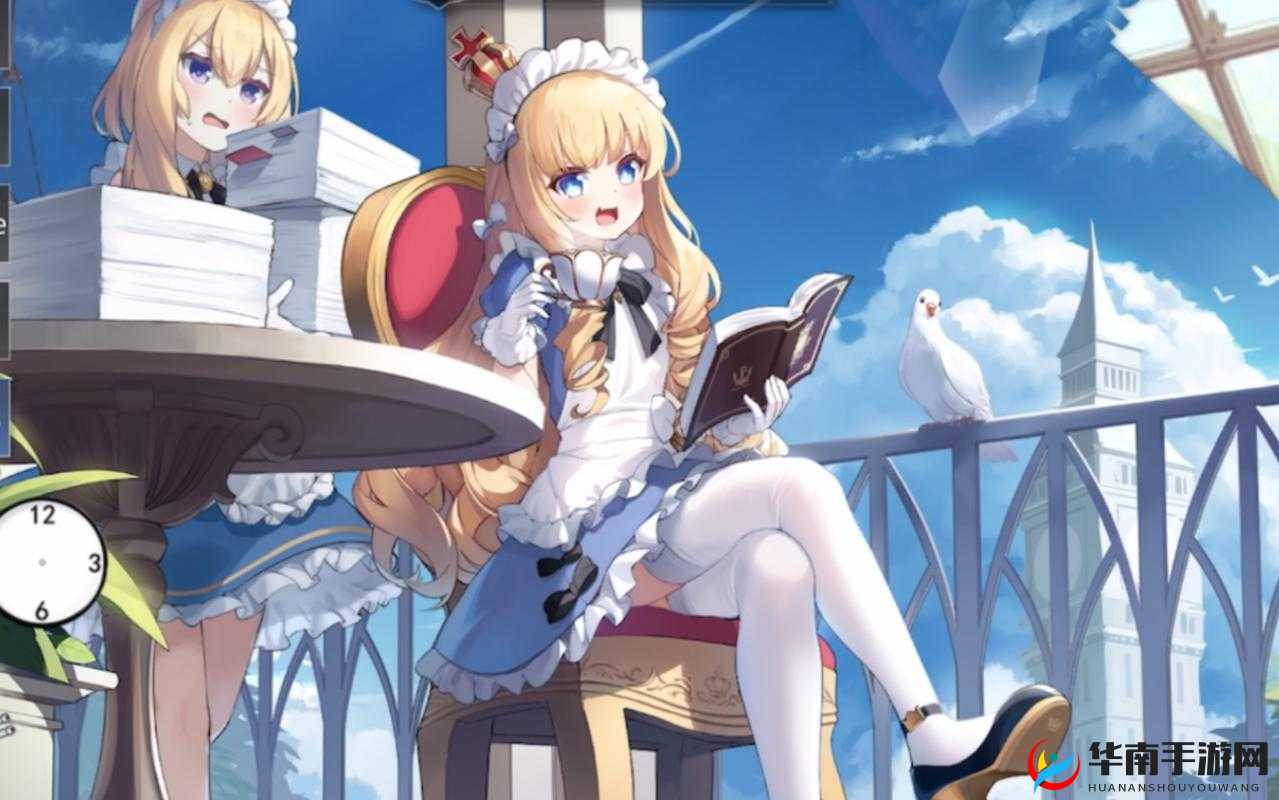 碧蓝航线伊丽莎白女王实战解析与玩法攻略：提升游戏水平的关键步骤与技巧探索