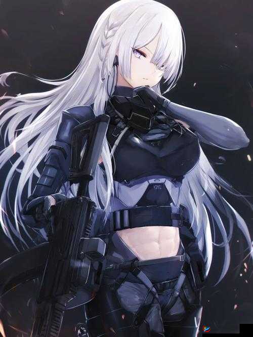 少女前线四周年庆福袋全览：珍稀枪娘与豪华物资揭秘