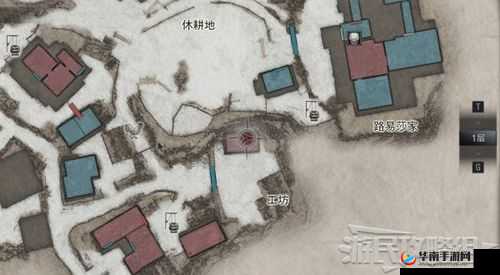 生化危机8：四翼钥匙全获取途径详解