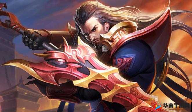 王者联盟中曹操属性技能全解析及获取方法介绍