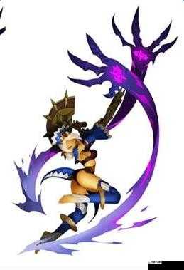 龙之谷手游新职业舞娘上线时间及特色说明