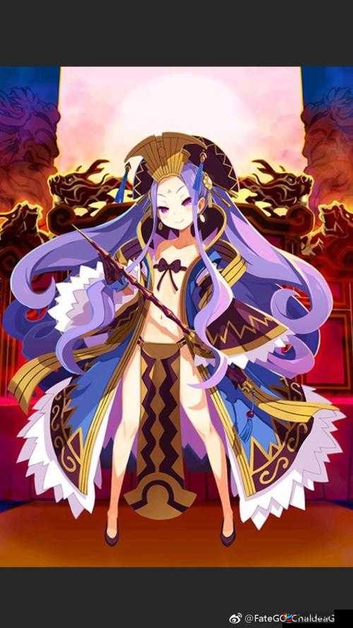 FGO不夜城Assassin全面解析：技能属性满破立绘图鉴与实战体验探索