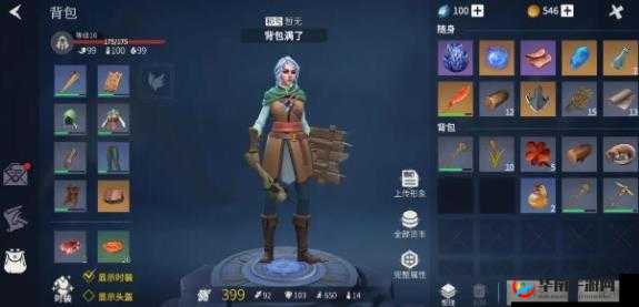 冰原守卫者:二级孵化室升级攻略详解