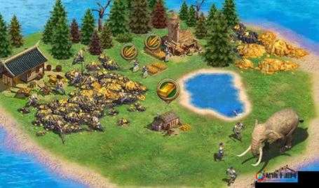 帝国战纪攻略：破解骑士精英的进攻策略