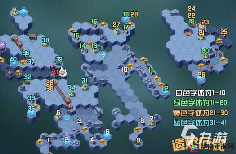 剑与远征：通关攻略之如何巧妙应对27-52关卡阵容推荐与战术解析