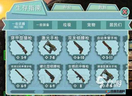 辐射避难所：属性优化策略详解