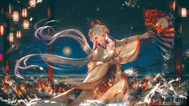 阴阳师热点推送：神秘事件，引人入胜