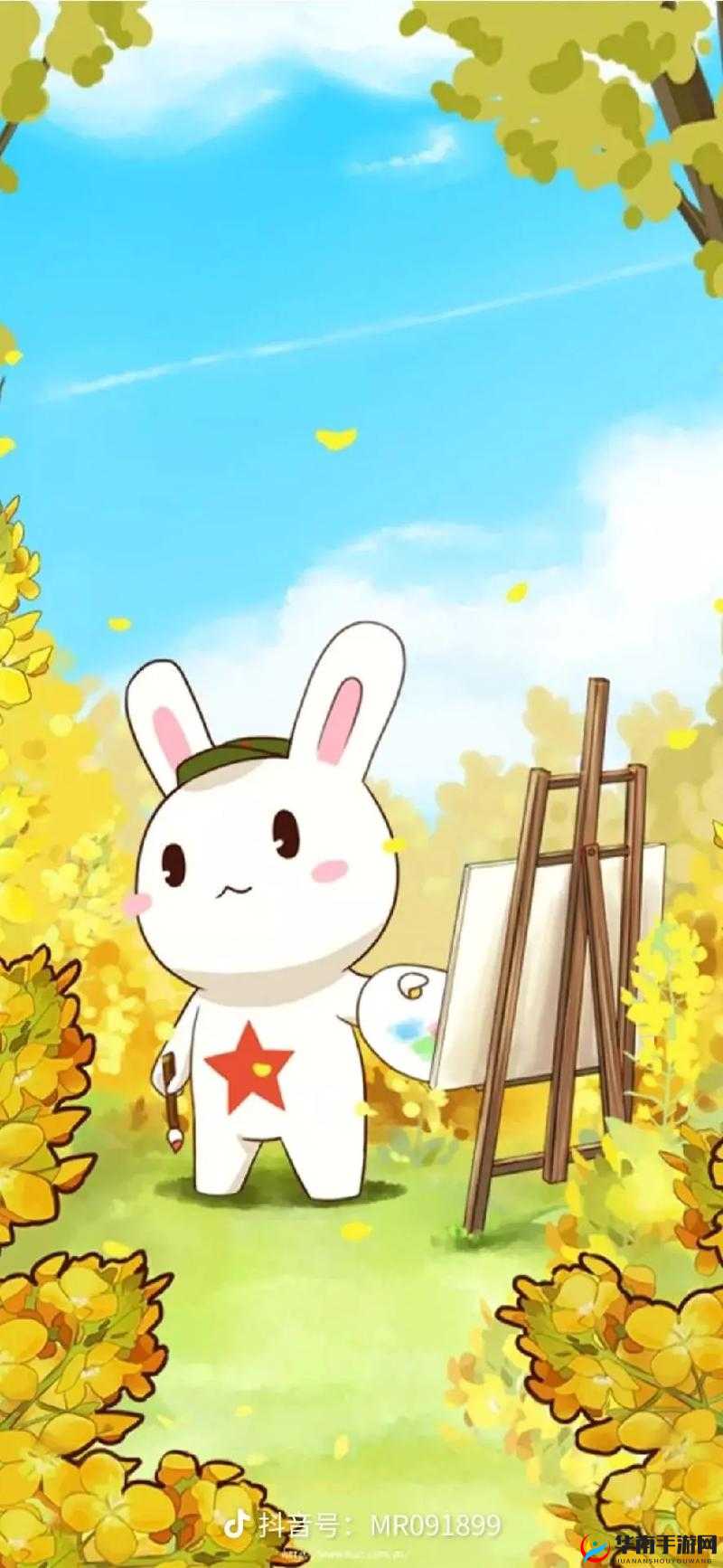 那兔之大国梦午间活动答案全攻略详细汇总介绍