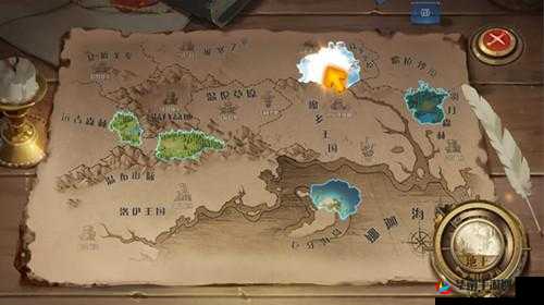 迷雾世界操作全攻略:掌握这些技巧轻松闯荡奇幻世界