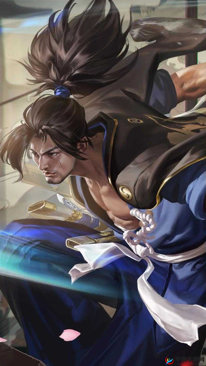 王者荣耀S10：宫本武藏最强神装推荐