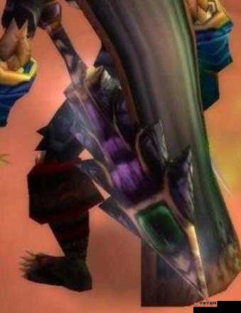 魔兽世界怀旧服上古其拉撕裂者获取攻略：揭秘上古其拉撕裂者获得方式全程解析