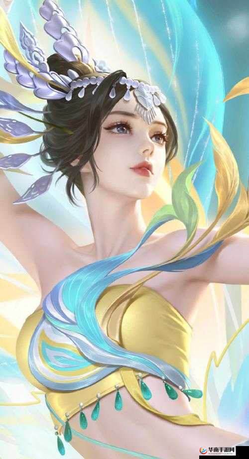 探究王者荣耀甄姬花好人间皮肤：究竟如何及性价比深度解析