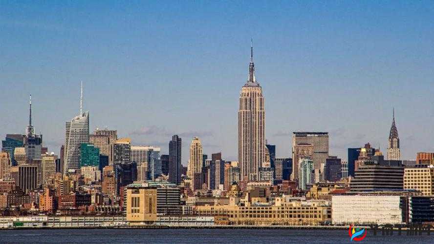 英伦大厦 British Building:摩天大楼的财富传奇