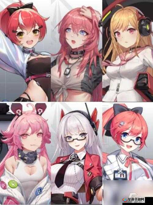 超次元女神泷萤阵容如何搭配 多种推荐方案等你来