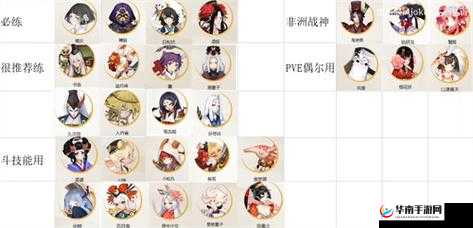 阴阳师宠物后院放什么式神好？强力推荐