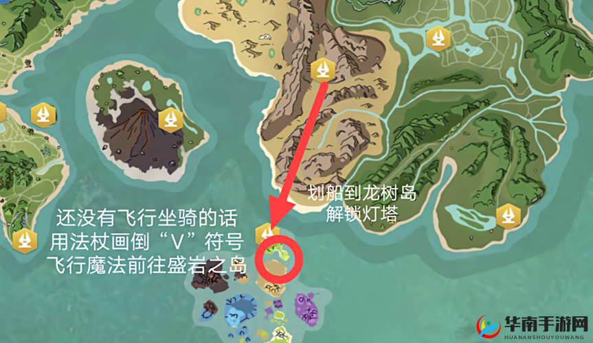 猎魂觉醒炎帝鸟攻略：地图分布位置深度解析及抓捕指南